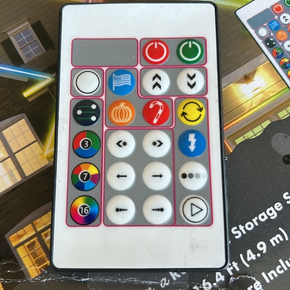 Member's Mark LED Neon Strip Light - Picture 4 of 4